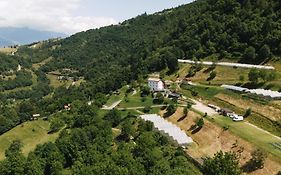 Agriturismo Saettà